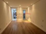 Apartamento 1 quarto shopping Frei Caneca e próximo Av...