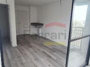 Apartamento 1 quarto shopping Frei Caneca e próximo Av...