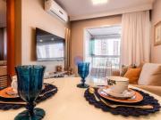 APARTAMENTO 1 QUARTO / STUDIO PONT MARISTA Studio com 1...