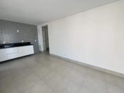 Apartamento 1 quarto, suíte, lazer, 1 vaga, p/locação