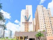 Apartamento 1 Quarto Suíte à Venda Águas Claras –...