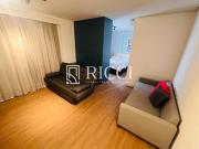 Apartamento 1 quarto suíte Ponta da Praia, Santos à venda