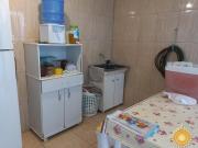 Apartamento 1 Quarto, Térreo, no Itaguá !