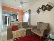 Apartamento 1 quarto varanda gourmet Guilhermina Praia...