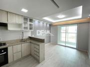 Apartamento 1 Quarto Varanda Lazer Completo Rua 25 Sul...