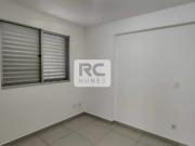 Apartamento 1 quarto, varanda, lazer no Lourdes/Centro!