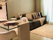 Apartamento 1 Quarto, Varanda, Nascente, 1 Vaga de...