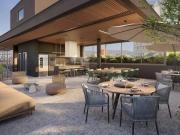 Apartamento 1 Quarto à venda, 1 quarto, 1 suíte, São...