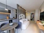 Apartamento 1 quarto à venda condomínio Tide Residencial...