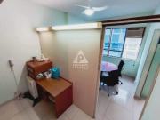 Apartamento 1 quarto Ã venda no Centro do Rio de Janeiro...