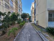 Apartamento 1 Quarto VigÃ¡rio Geral