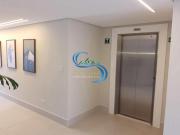 Apartamento 1 quarto, Vila Caiçara, Praia Grande
