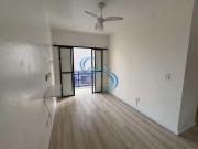 Apartamento 1 quarto, Vila Caiçara, Praia Grande