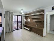 Apartamento 1 Quarto Vila Izabel 57m²