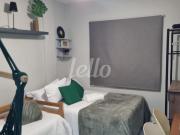 Apartamento 1 quartos à venda no a Brás