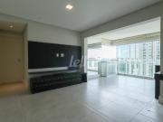 Apartamento 1 quartos à venda no a Brooklin Paulista