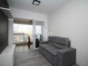 Apartamento 1 quartos à venda no a Cambuci