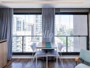 Apartamento 1 quartos à venda no a Campo Belo