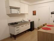 Apartamento 1 quartos à venda no a Consolação