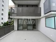 Apartamento 1 quartos à venda no a Moema