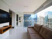 Apartamento 1 quartos à venda no a Vila Nova Conceição