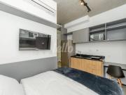 Apartamento 1 quartos à venda no a Jardim Paulista