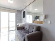 Apartamento 1 quartos à venda no a Mooca