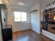 Apartamento 1 quartos à venda no a Mooca