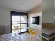 Apartamento 1 quartos à venda no a Pinheiros