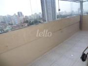 Apartamento 1 quartos à venda no a Tatuapé