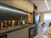 Apartamento 1 quartos à venda no a Vila Clementino