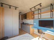 Apartamento 1 quartos à venda no a Vila Clementino