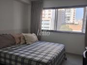 Apartamento 1 quartos à venda no a Vila Clementino