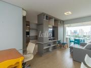 Apartamento 1 quartos Ã venda no a Vila Cordeiro