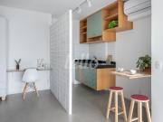 Apartamento 1 quartos à venda no a Vila Mariana