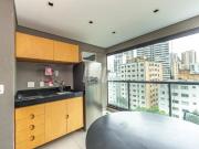 Apartamento 1 quartos à venda no a Vila Mariana