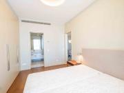 APARTAMENTO 1 QUARTOS DE EXCELÊNCIA COM MOBILIA LONGO TERMO