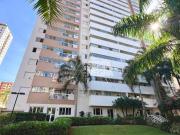 APARTAMENTO 1 QUARTOS NASCENTE MOBILIADO PORTEIRA...