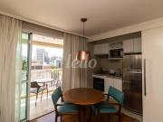 Apartamento 1 quartos para alugar no a Bela Vista