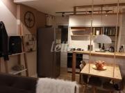Apartamento 1 quartos para alugar no a Bela Vista