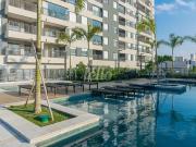 Apartamento 1 quartos para alugar no a Belenzinho