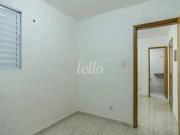 Apartamento 1 quartos para alugar no a Brás