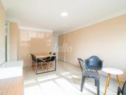 Apartamento 1 quartos para alugar no a Brooklin Paulista