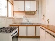 Apartamento 1 quartos para alugar no a Brooklin Paulista