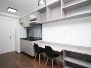 Apartamento 1 quartos para alugar no a Centro