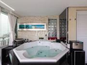 Apartamento 1 quartos para alugar no a Cerqueira César