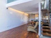 Apartamento 1 quartos para alugar no a Cerqueira César