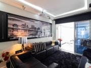 Apartamento 1 quartos para alugar no a Cerqueira César