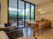 Apartamento 1 quartos para alugar no a Chácara Inglesa