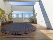 Apartamento 1 quartos para alugar no a Consolação